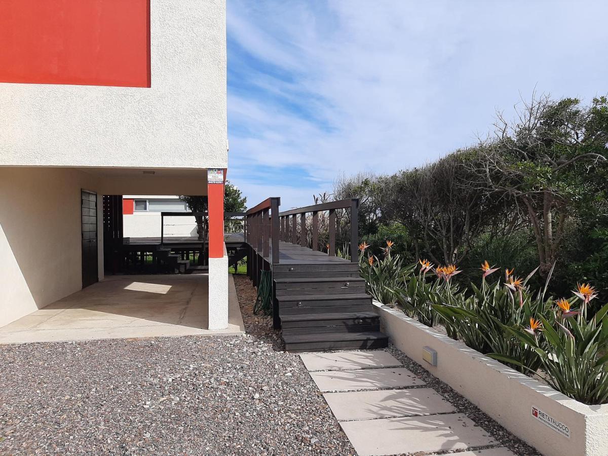 Delamar Suites La Paloma Εξωτερικό φωτογραφία