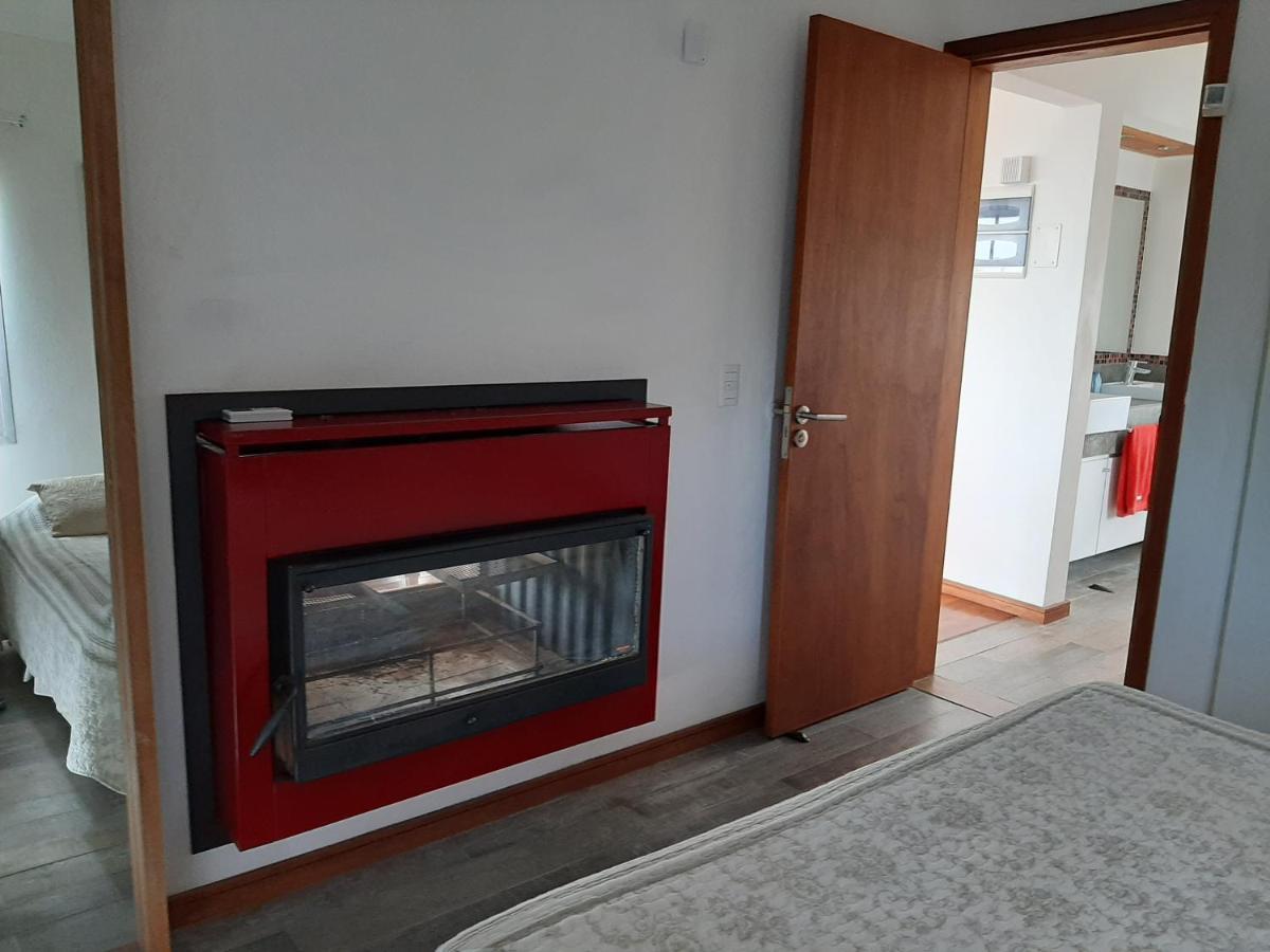 Delamar Suites La Paloma Εξωτερικό φωτογραφία