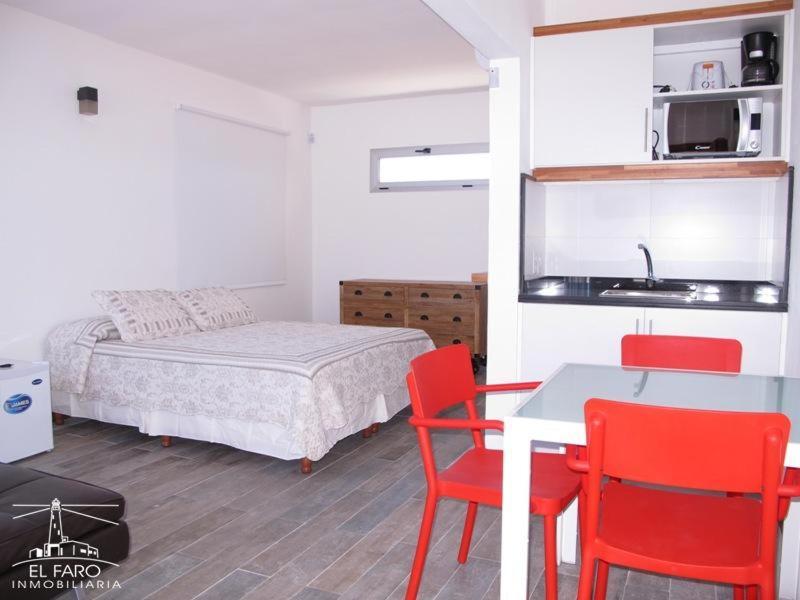 Delamar Suites La Paloma Εξωτερικό φωτογραφία