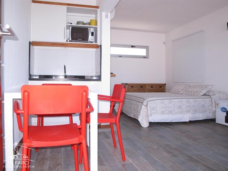 Delamar Suites La Paloma Εξωτερικό φωτογραφία